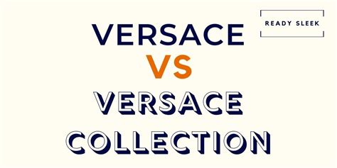 que significa versus versace|difference between Versace and versus.